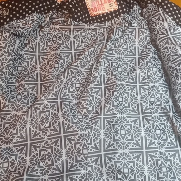 Billabong women's jacket small - Picture 11 of 11